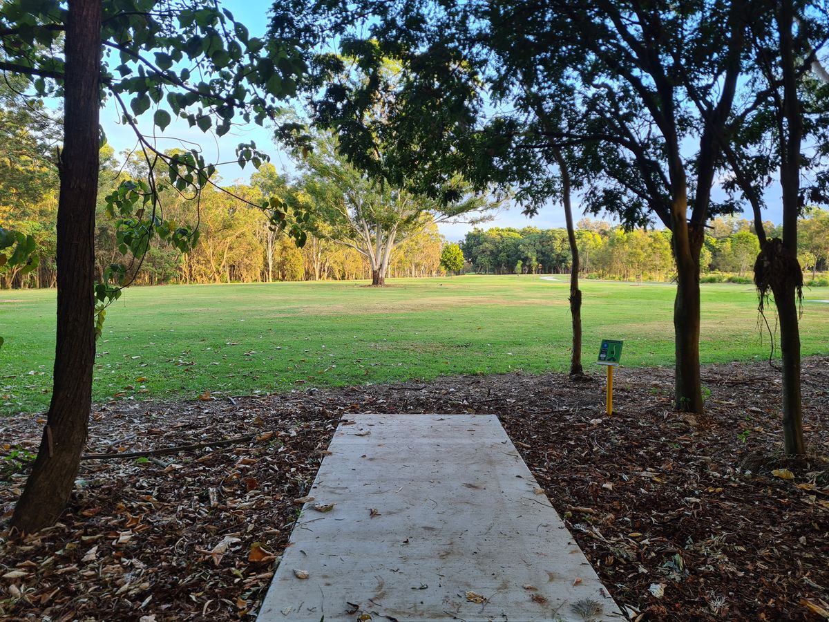 Hole 10B