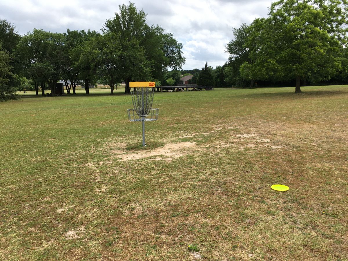 Hole 0