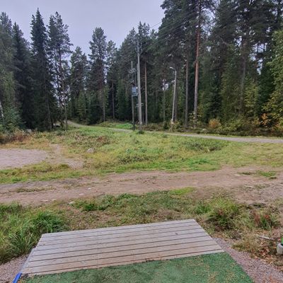 Course photo