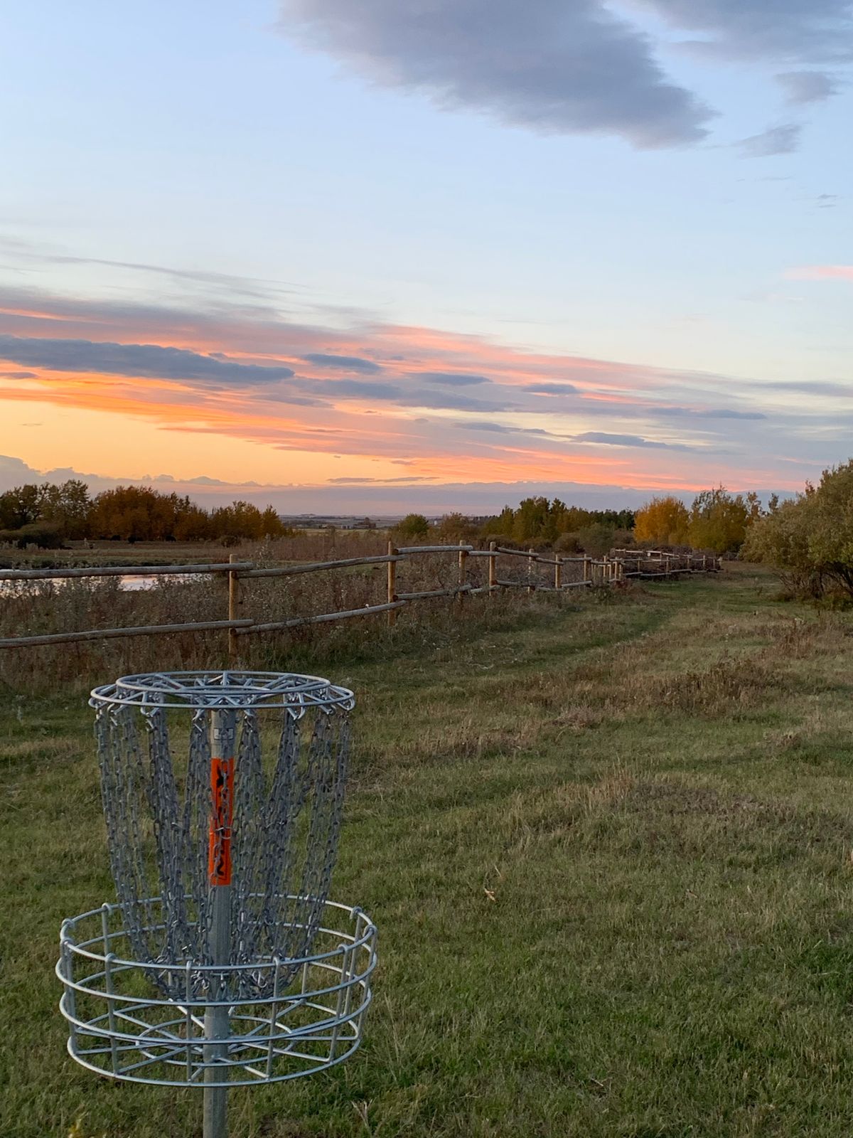 West side views and sunsets are amazing.