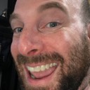 User avatar image