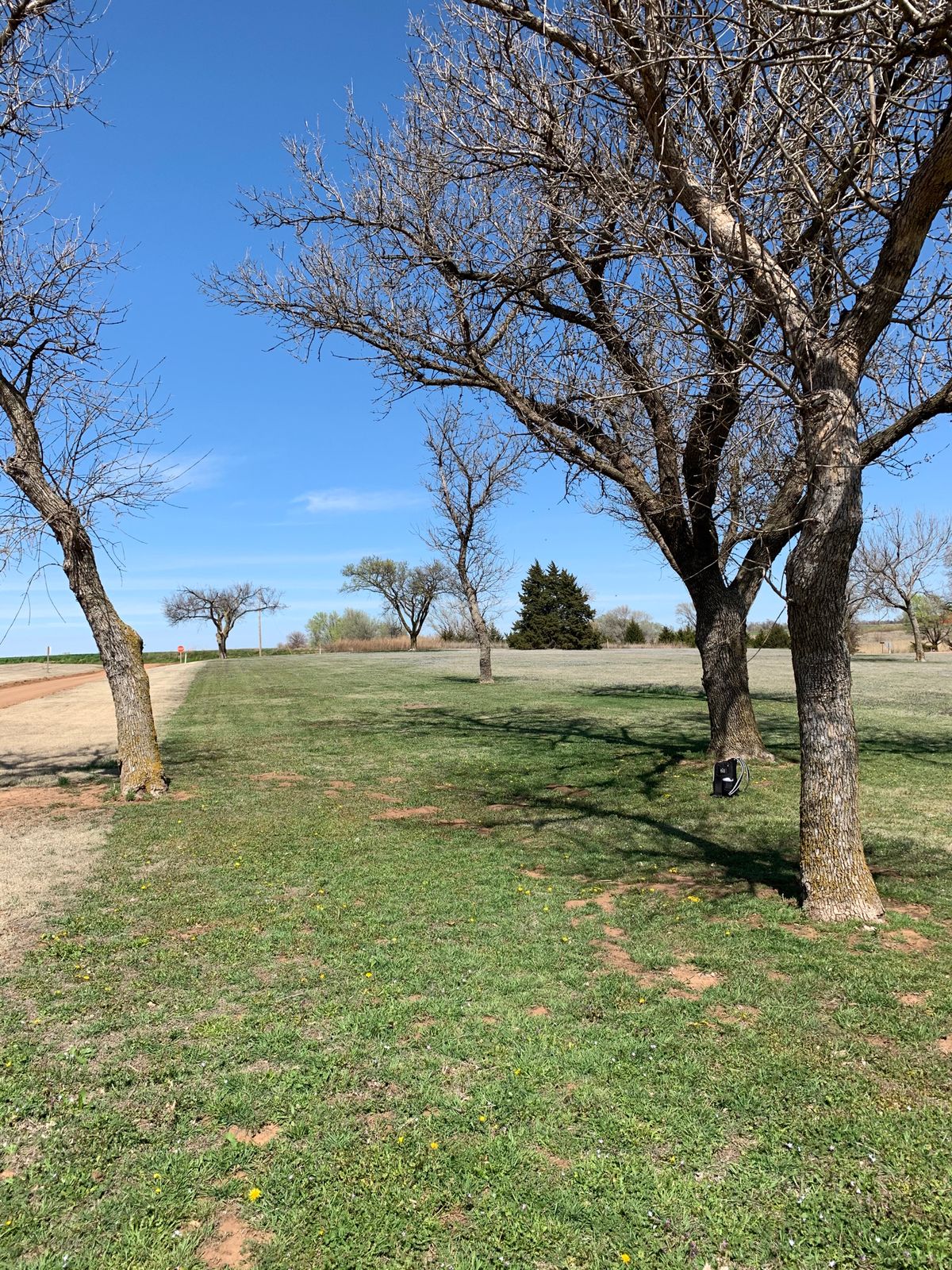 Hole 13
