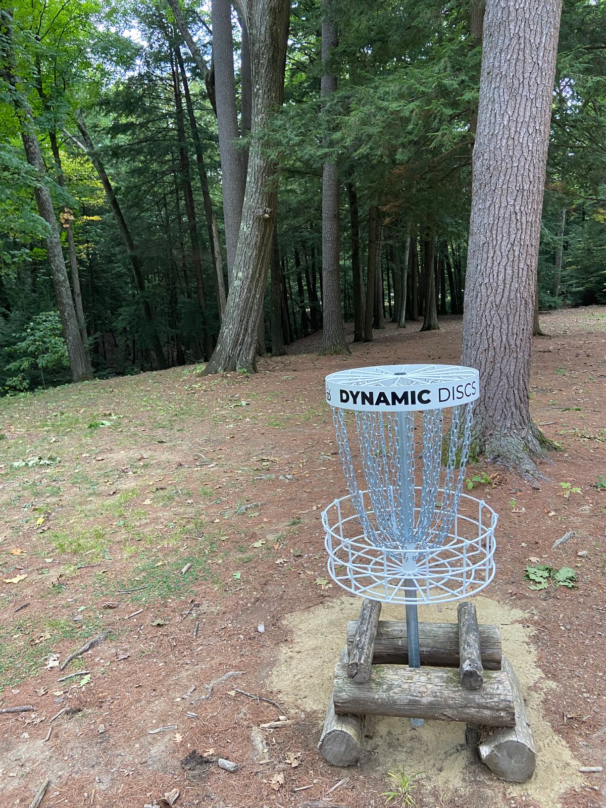 Hole 3