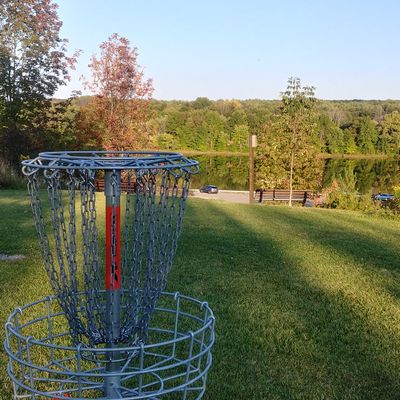 Hole 15