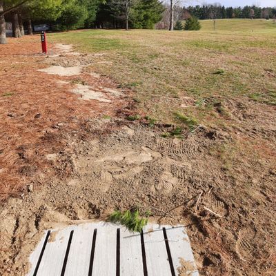 Tee Pad 01.