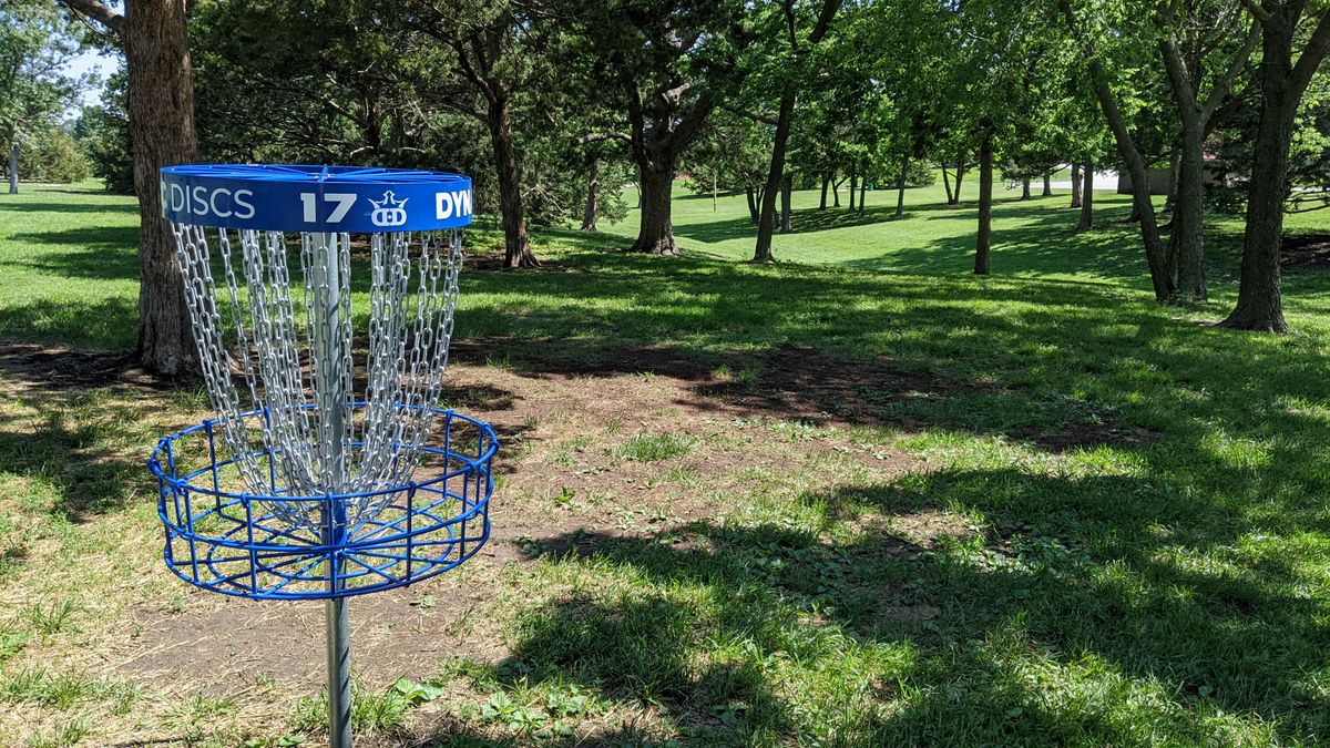 Basket 17