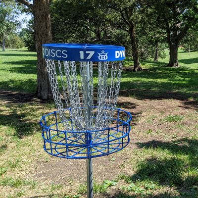 Basket 17