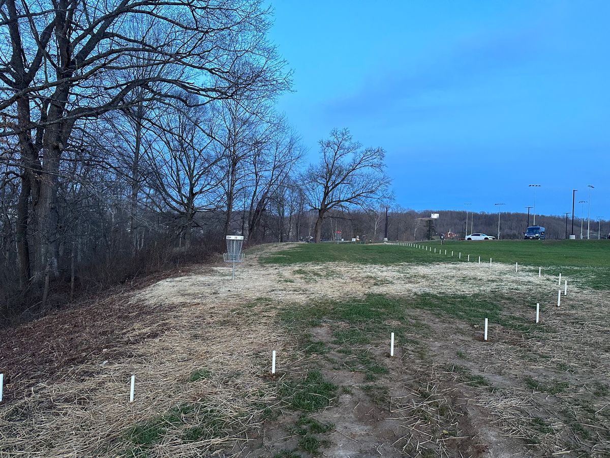 Hole 17