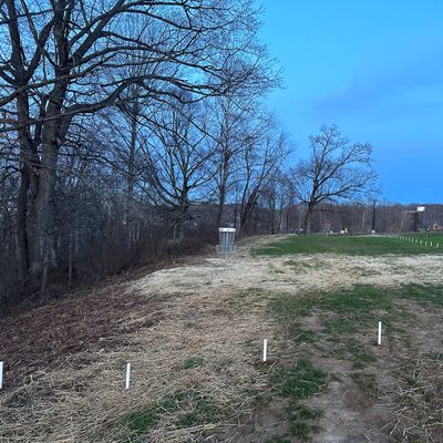 Hole 17