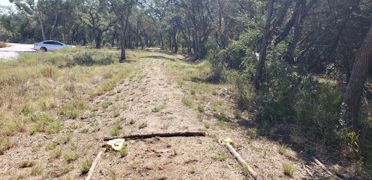 Hole 7 Long