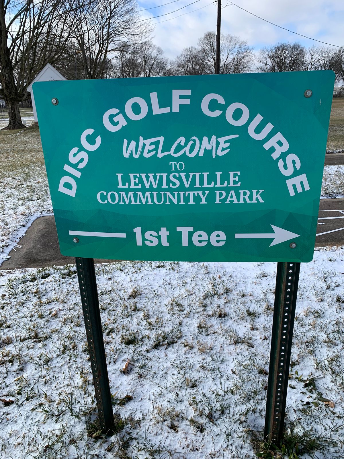 Course photo