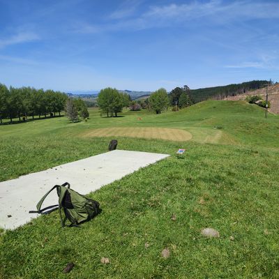 Course photo