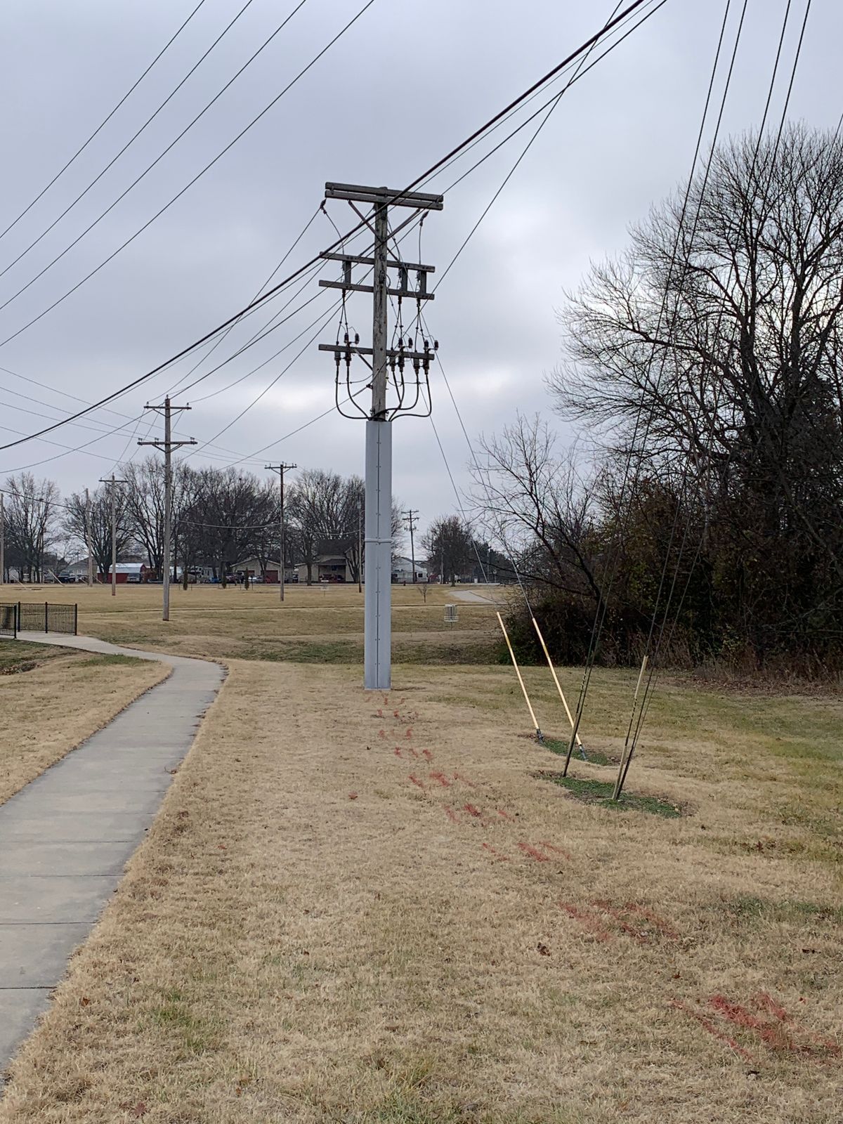 Hole 6