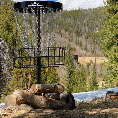 Hole 3