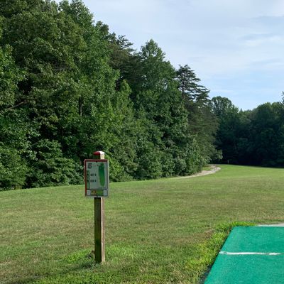 Hole 5