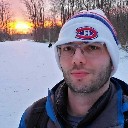 User avatar image