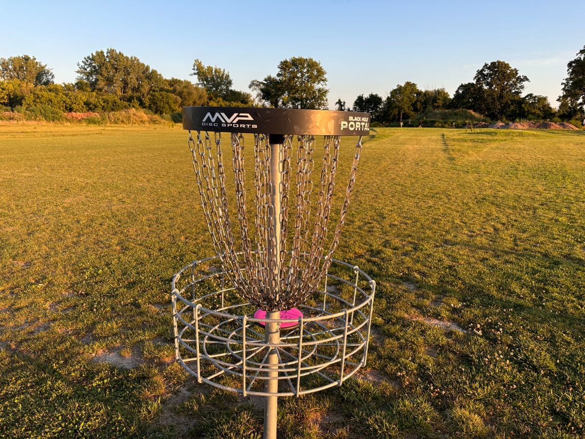 Hole 3