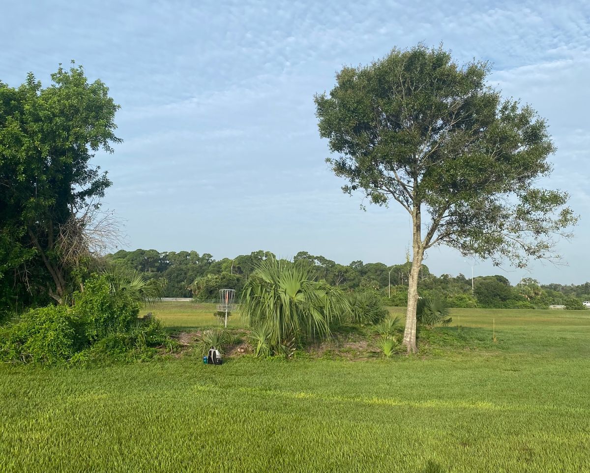 Hole 5