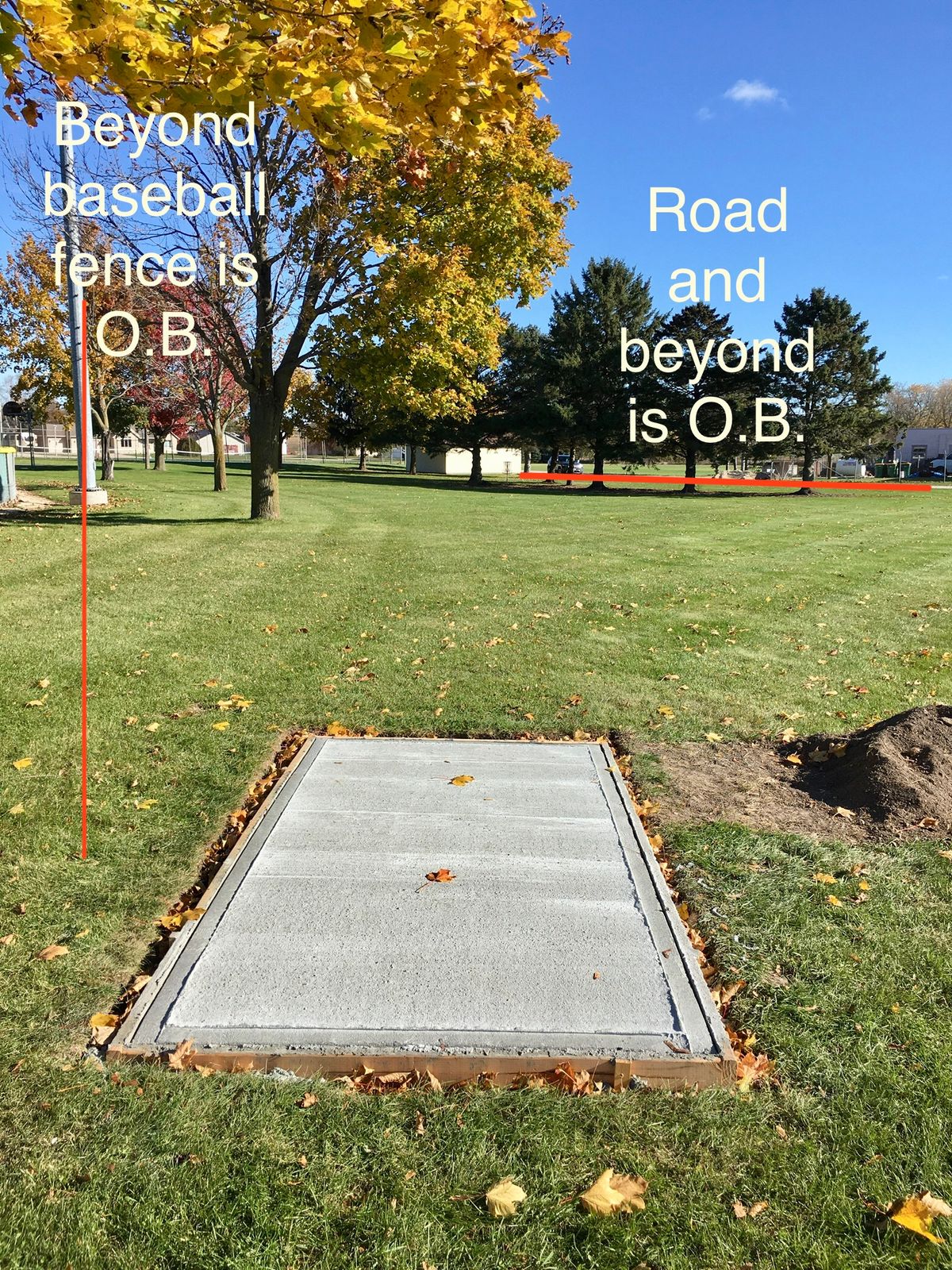Hole 6