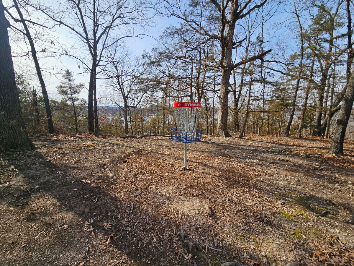 Hole 1
