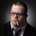 User avatar image