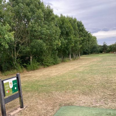 Course photo