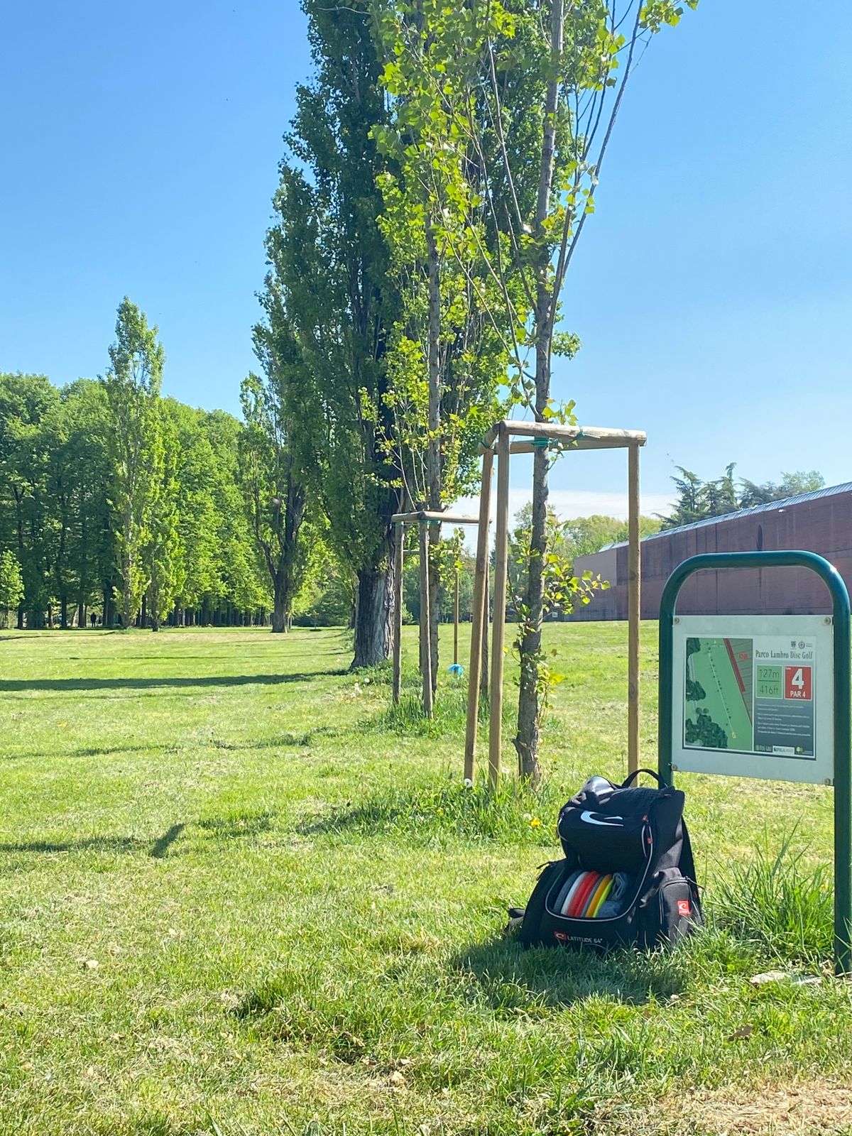 4 par 4