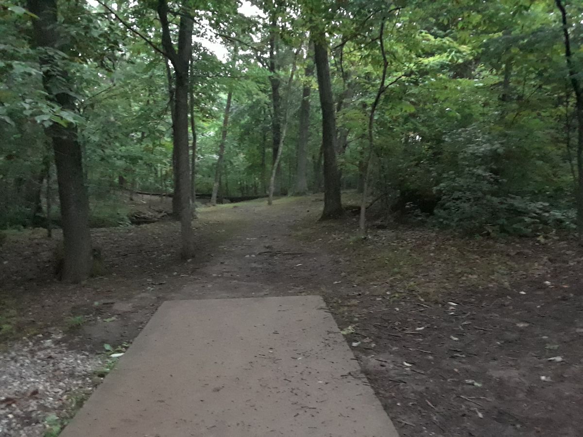 Hole 13