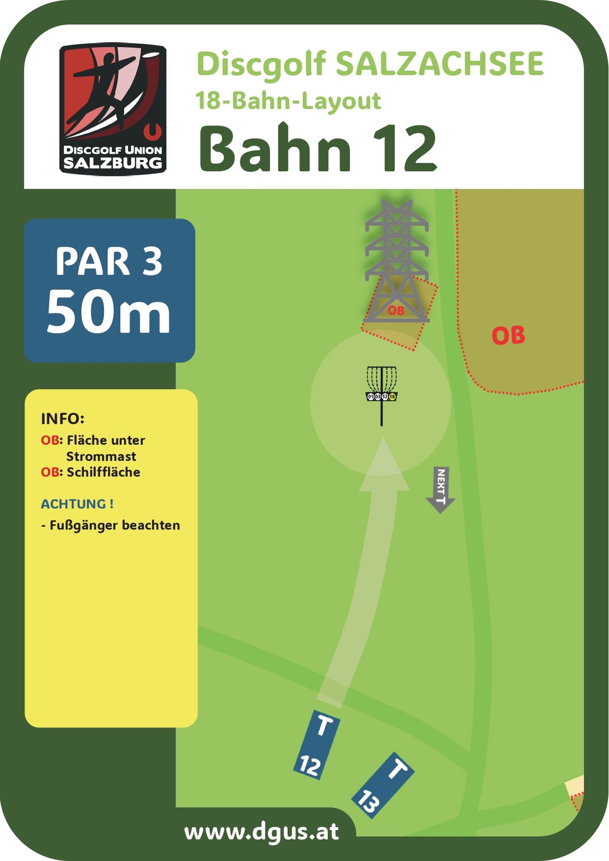 Bahn 12