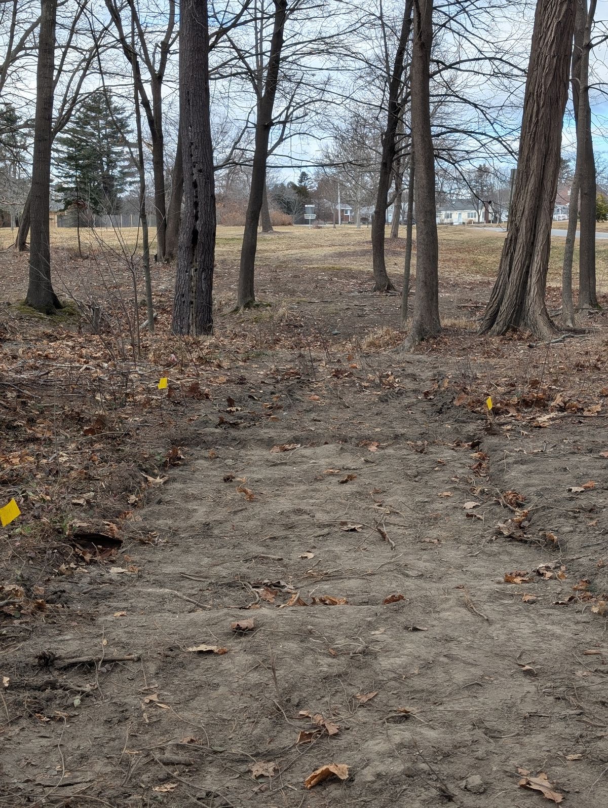 Hole 9