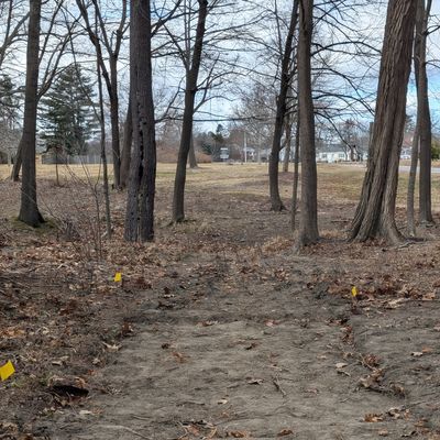 Hole 9