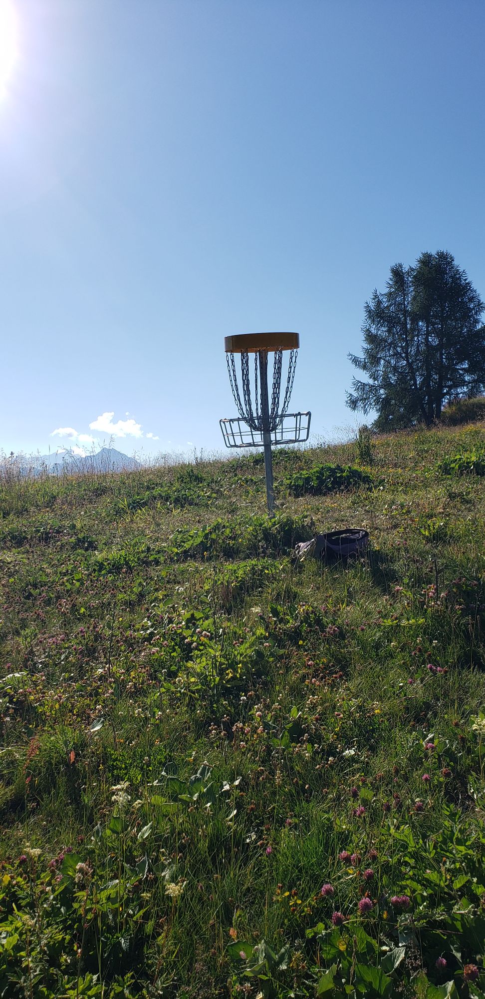 Course photo