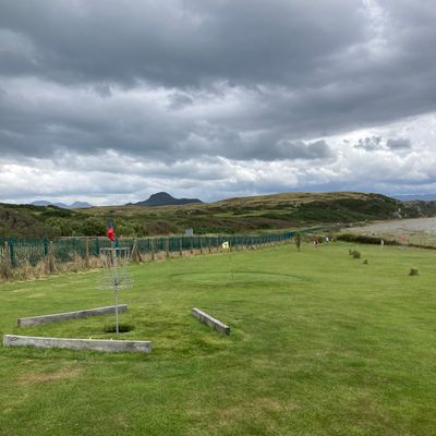 Course photo
