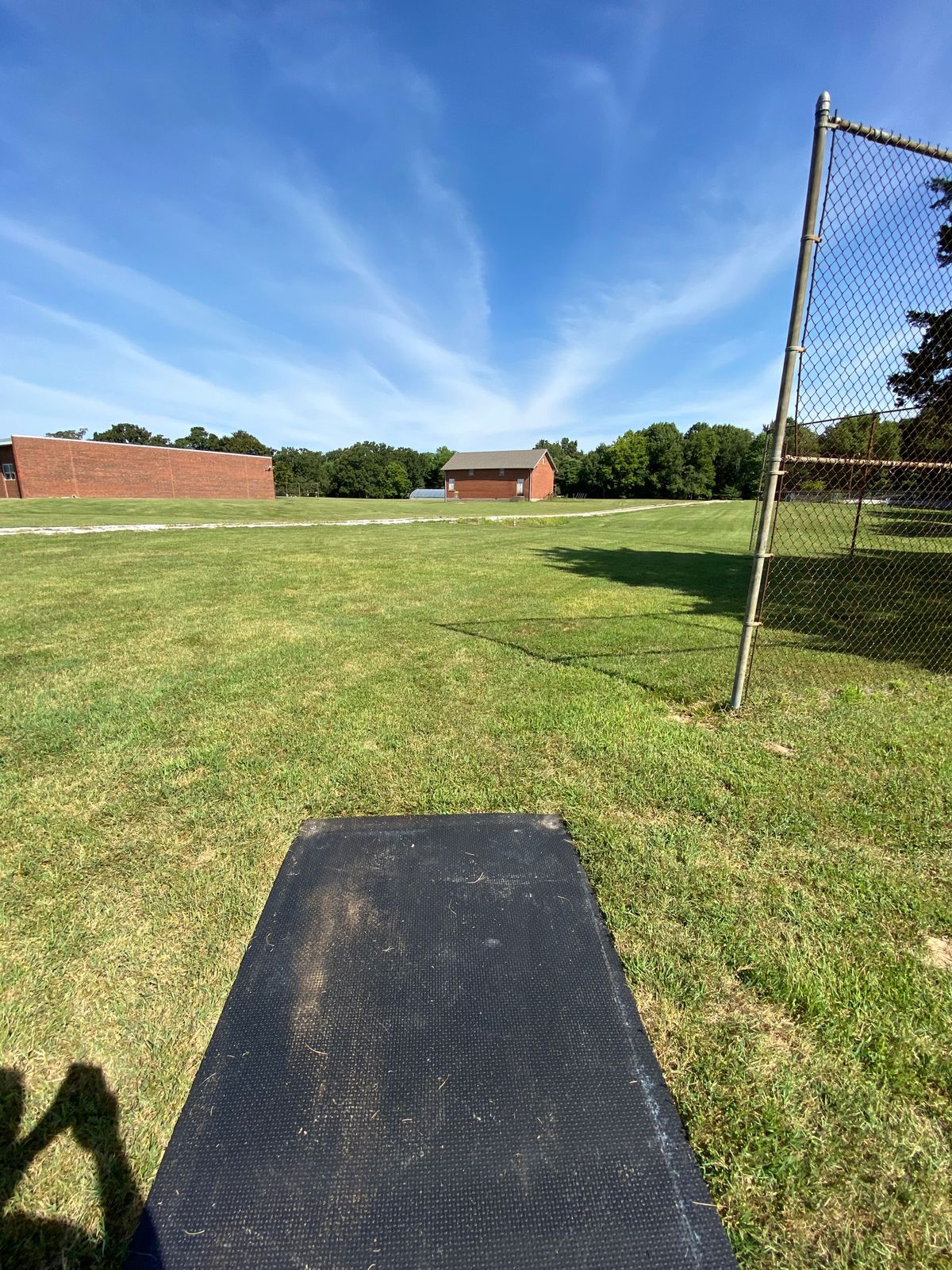 Hole 7