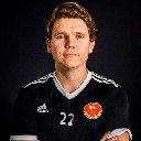 User avatar image