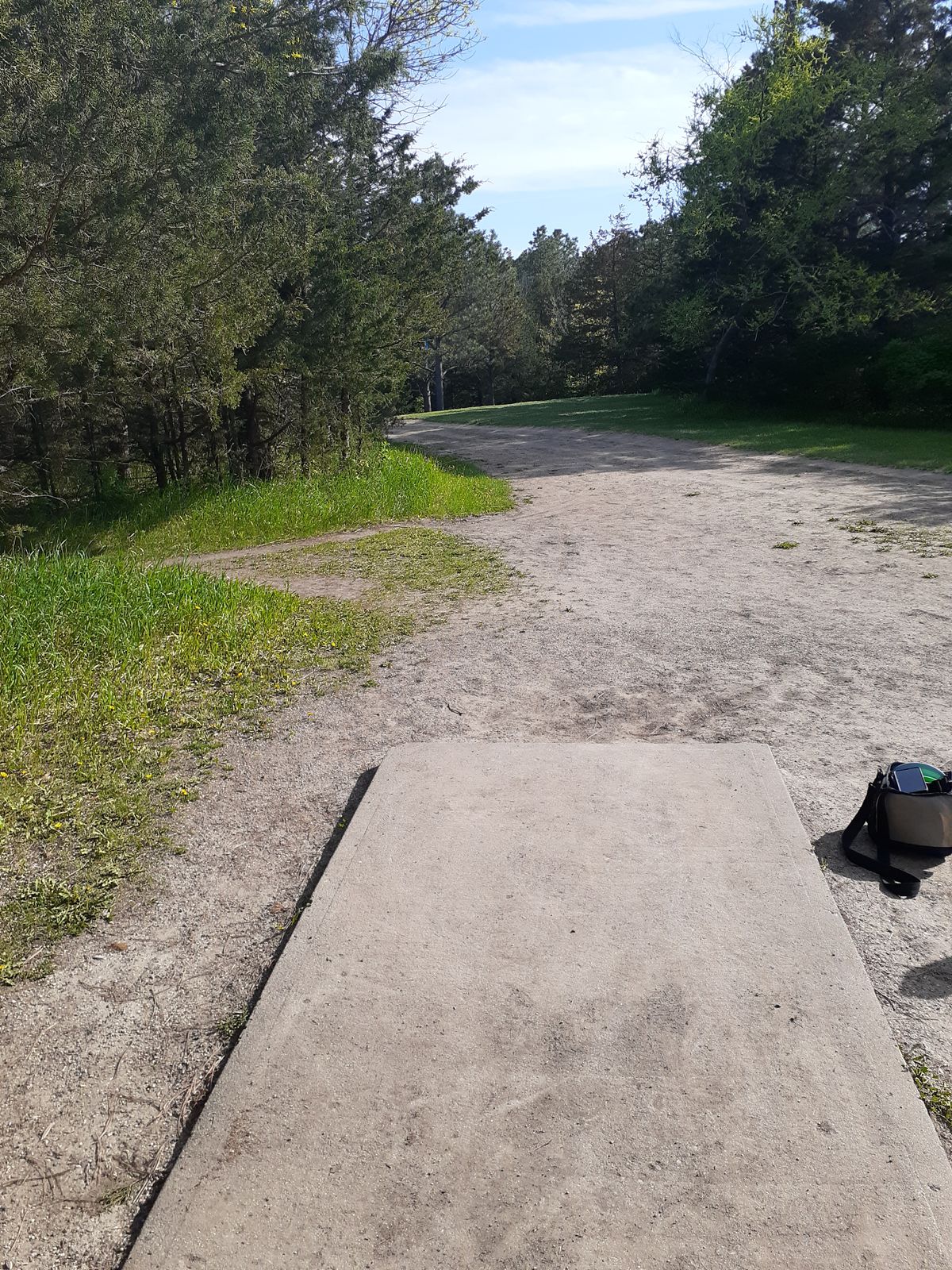 Hole 4