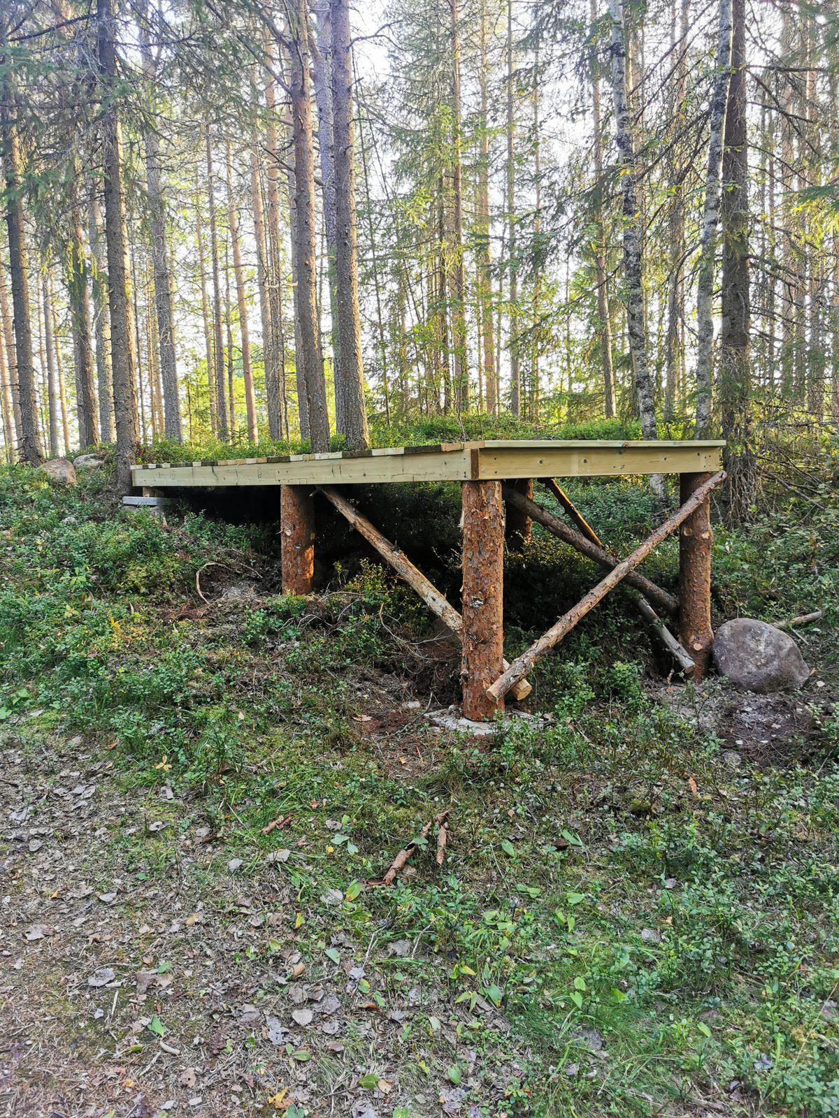 Utkast Hål 3