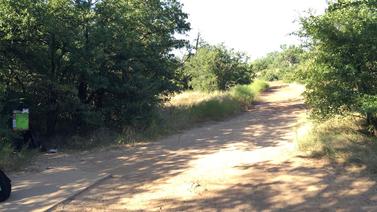Hole 7