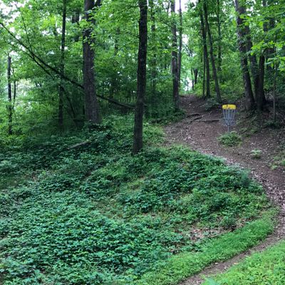 Hole 3