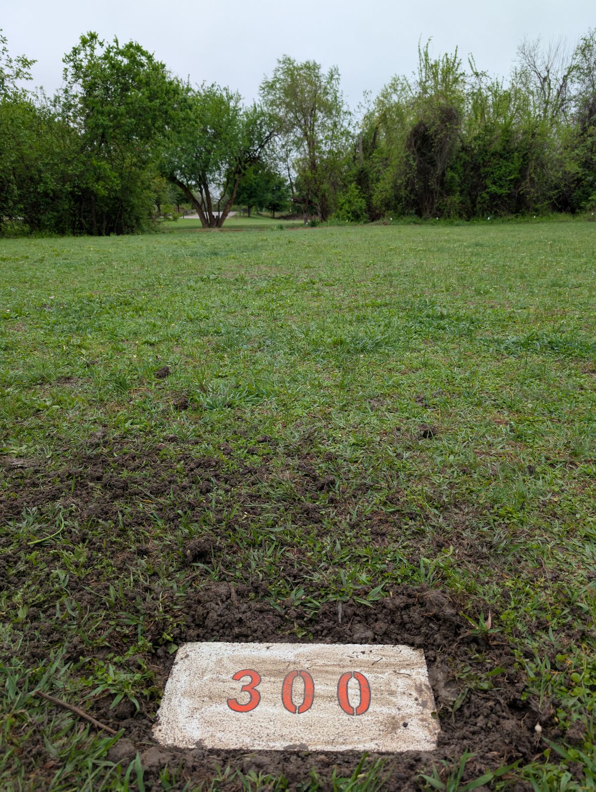 Hole 18