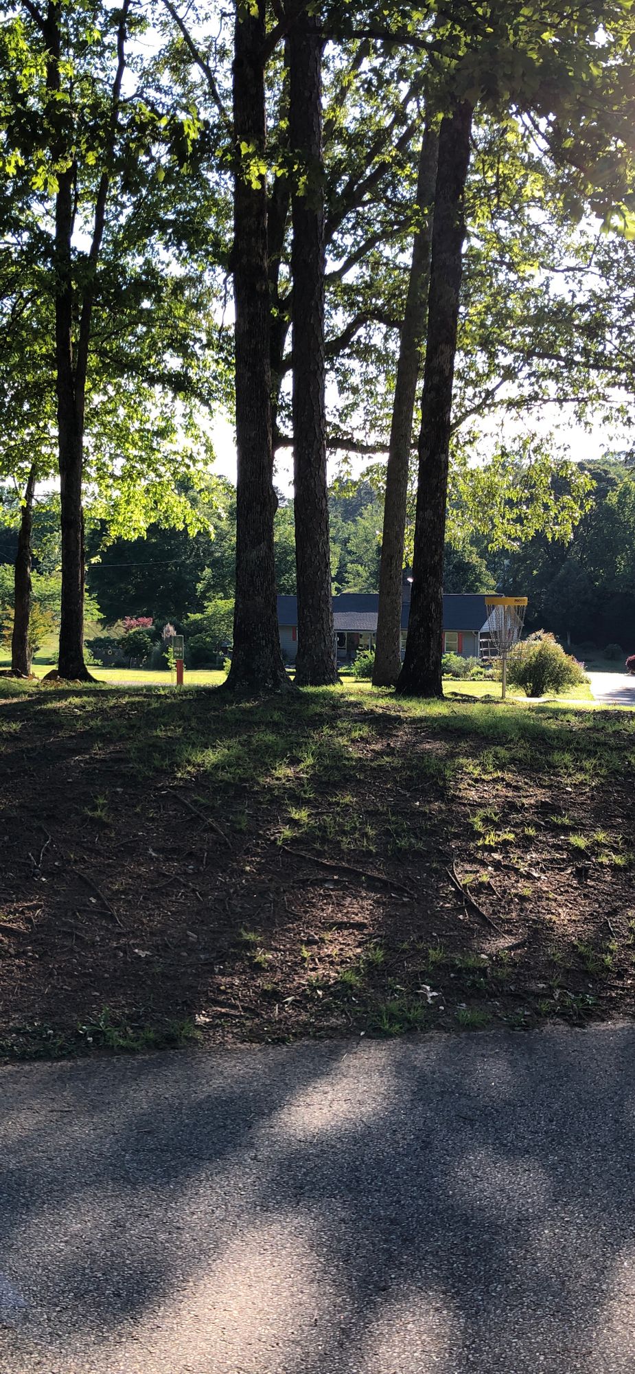 Hole 7