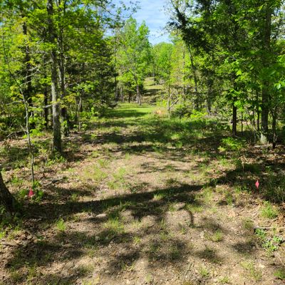 Hole 16 A pad