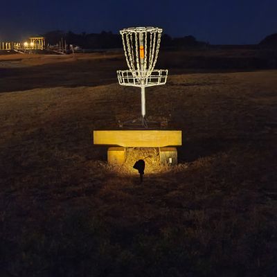 Course photo