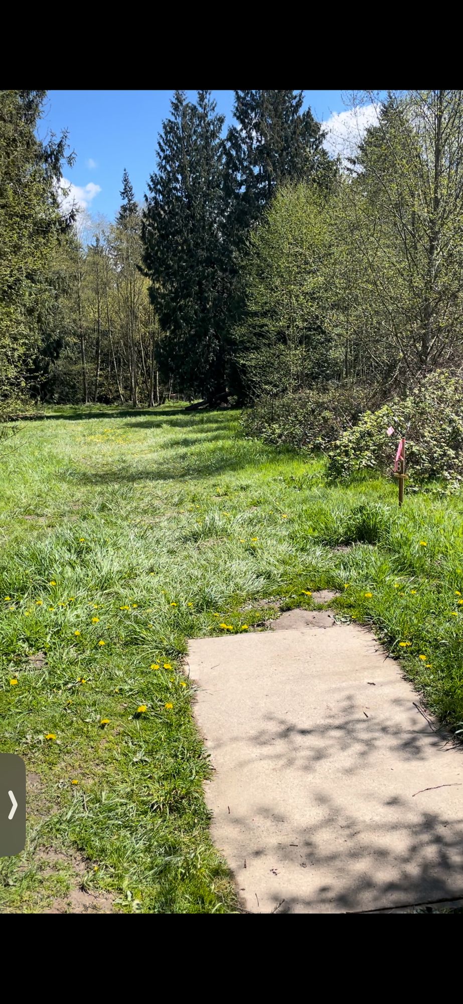 Hole 8