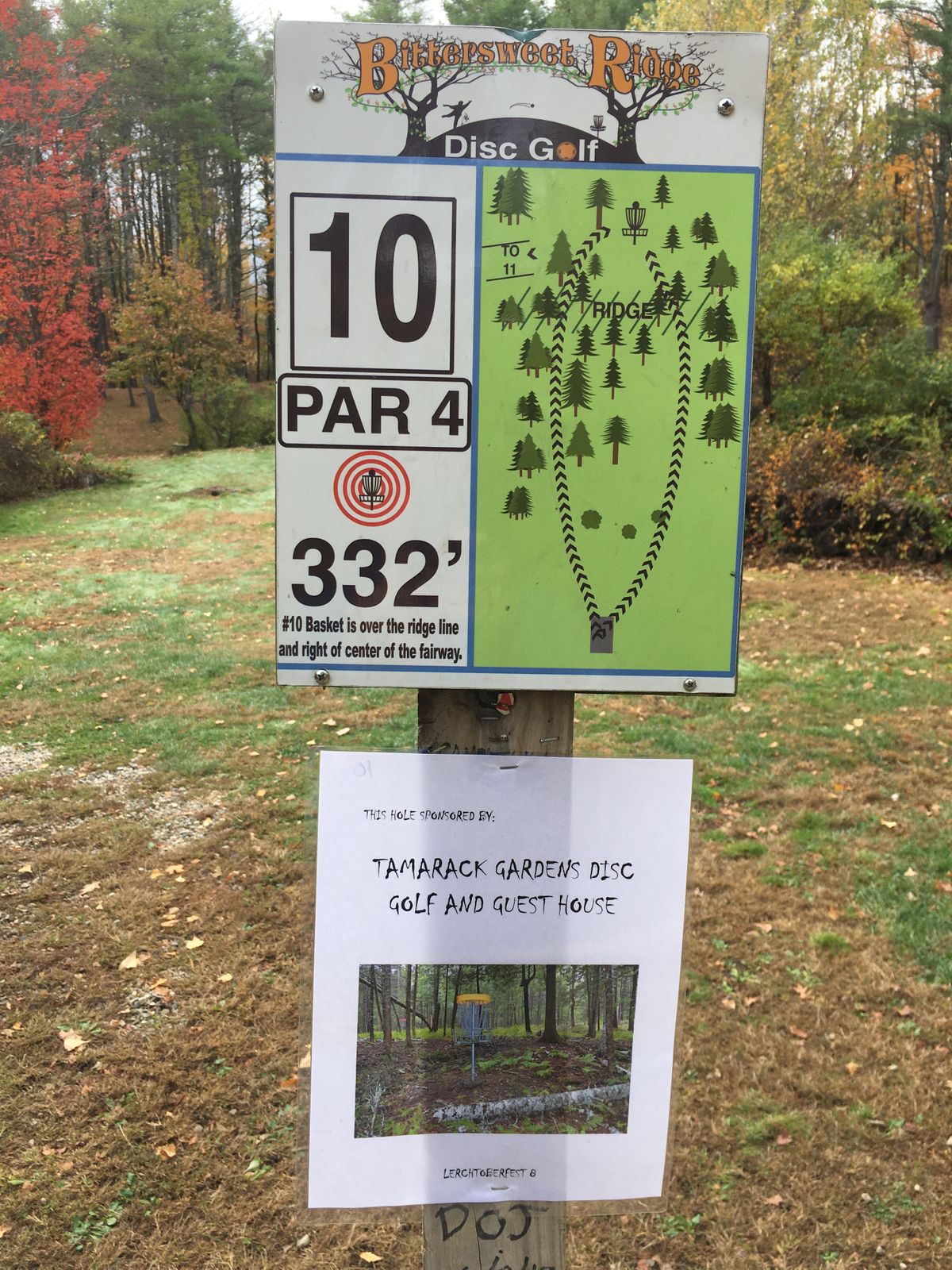 Hole 10