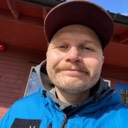 User avatar image