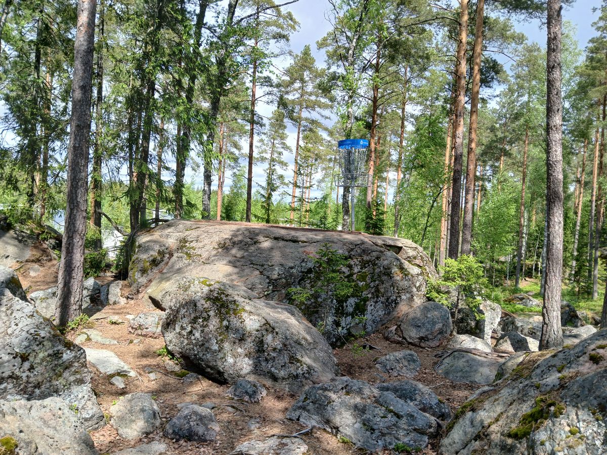 Väylä 3