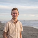 User avatar image