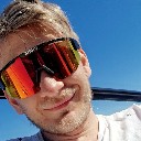 User avatar image