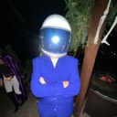User avatar image
